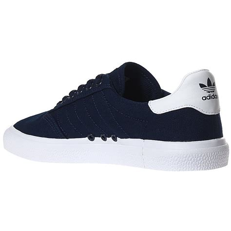 adidas 3mc vulc azul